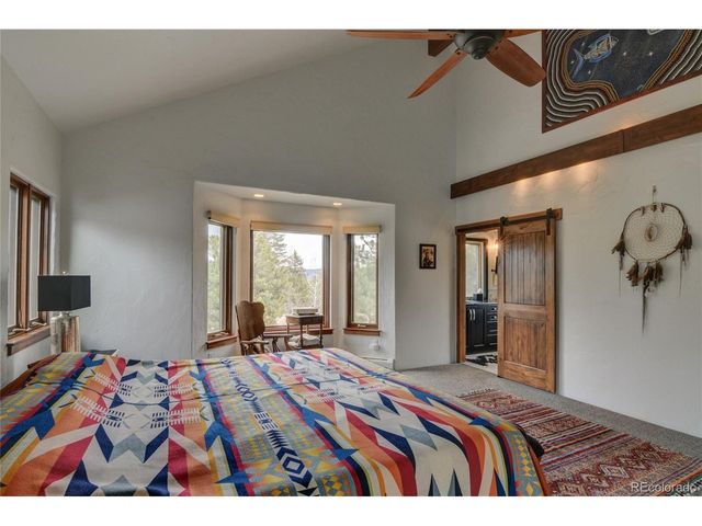 30481 National Forest Dr, Buena Vista, CO 81211