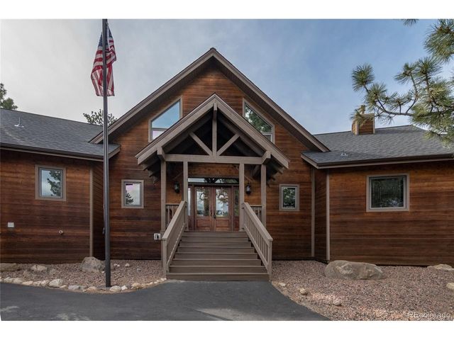 30481 National Forest Dr, Buena Vista, CO 81211