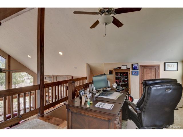 30481 National Forest Dr, Buena Vista, CO 81211