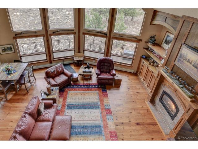 30481 National Forest Dr, Buena Vista, CO 81211