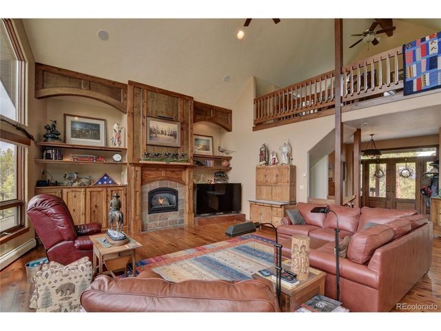 30481 National Forest Dr, Buena Vista, CO 81211