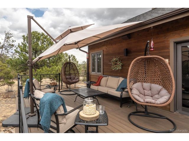 30481 National Forest Dr, Buena Vista, CO 81211