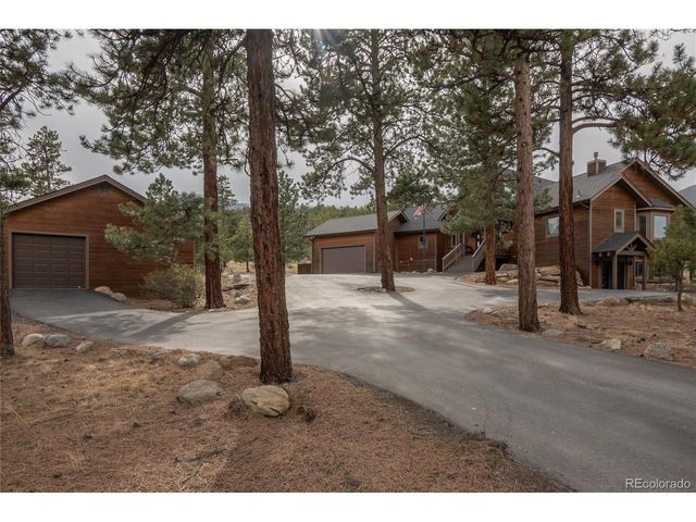 30481 National Forest Dr, Buena Vista, CO 81211