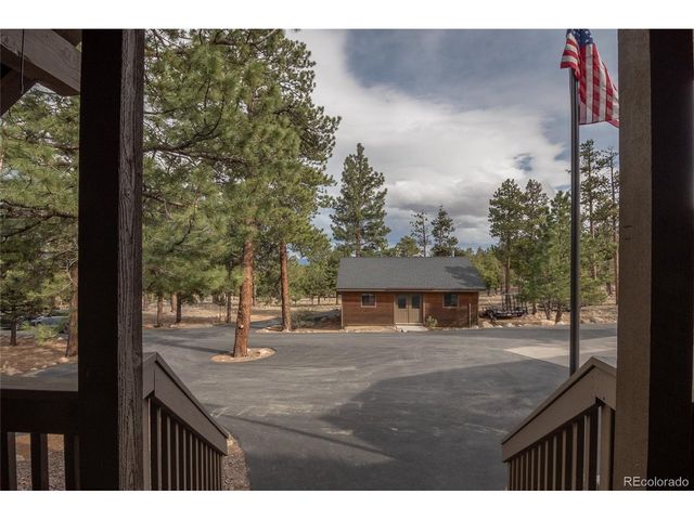 30481 National Forest Dr, Buena Vista, CO 81211