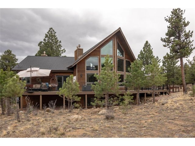 30481 National Forest Dr, Buena Vista, CO 81211