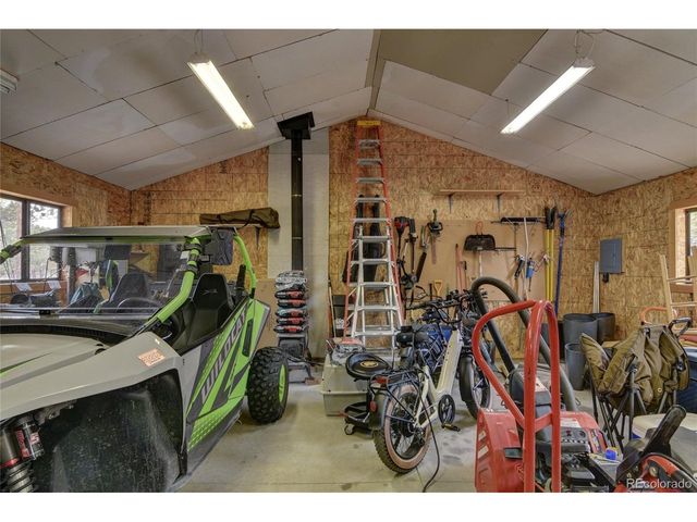 30481 National Forest Dr, Buena Vista, CO 81211