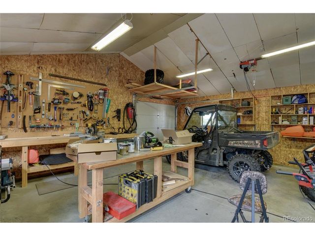 30481 National Forest Dr, Buena Vista, CO 81211