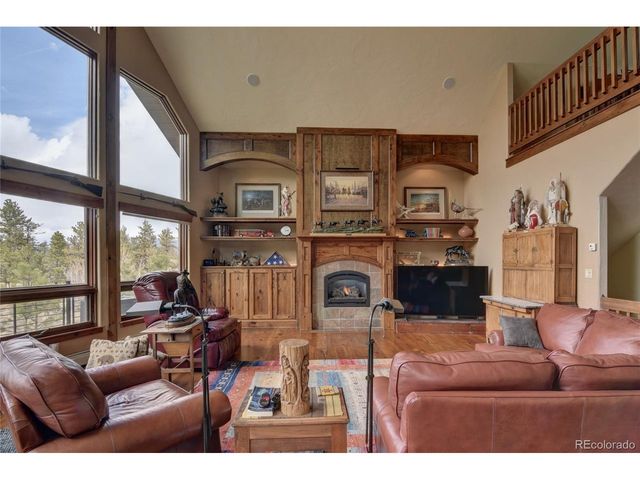 30481 National Forest Dr, Buena Vista, CO 81211