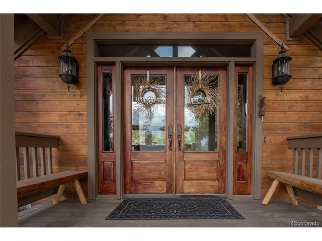 30481 National Forest Dr, Buena Vista, CO 81211