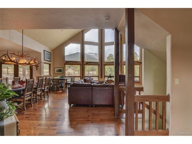 30481 National Forest Dr, Buena Vista, CO 81211