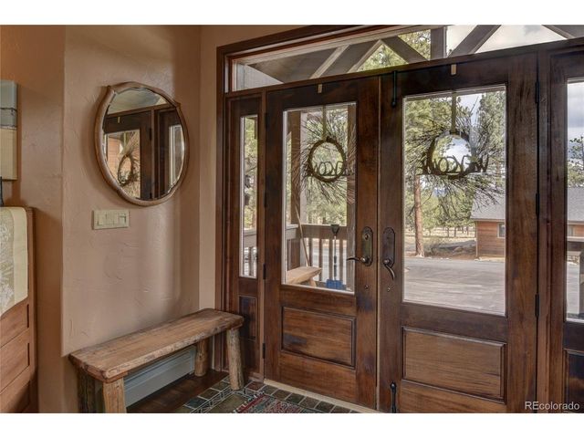 30481 National Forest Dr, Buena Vista, CO 81211