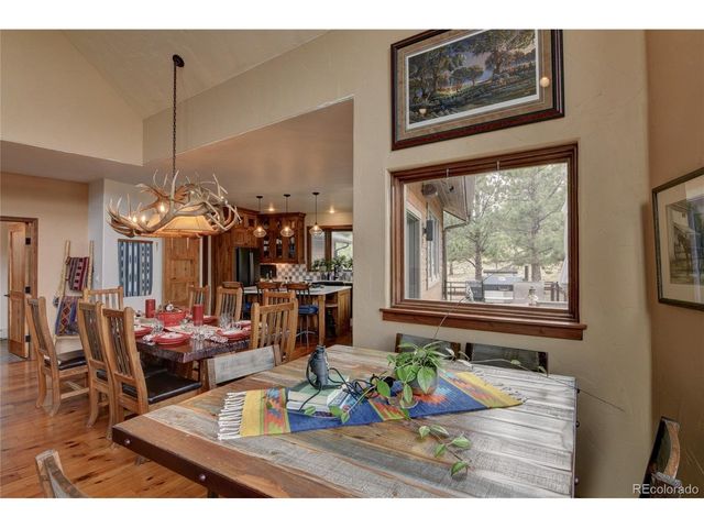 30481 National Forest Dr, Buena Vista, CO 81211