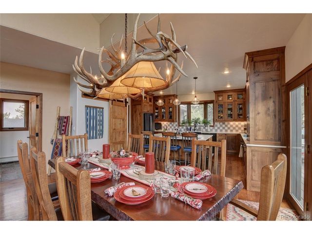 30481 National Forest Dr, Buena Vista, CO 81211