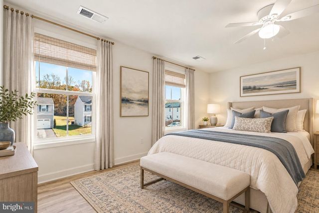 105 HARPER LN, Fredericksburg, VA 22405