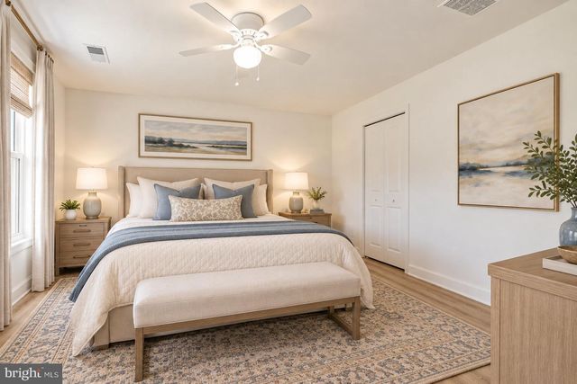 105 HARPER LN, Fredericksburg, VA 22405