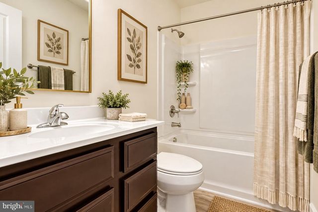 105 HARPER LN, Fredericksburg, VA 22405