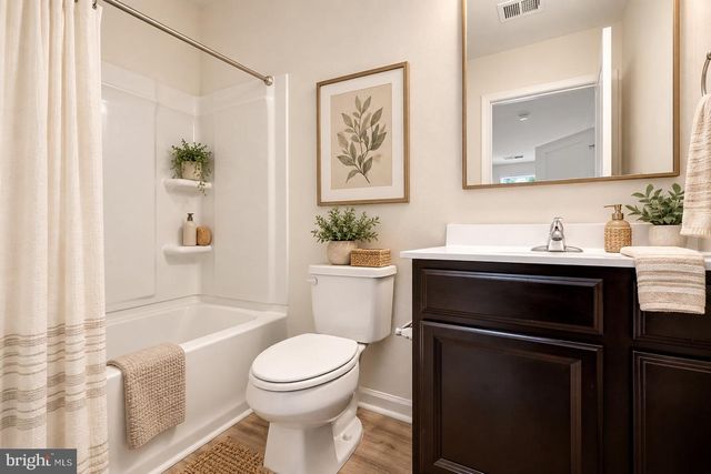 105 HARPER LN, Fredericksburg, VA 22405