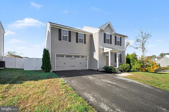 105 HARPER LN, Fredericksburg, VA 22405