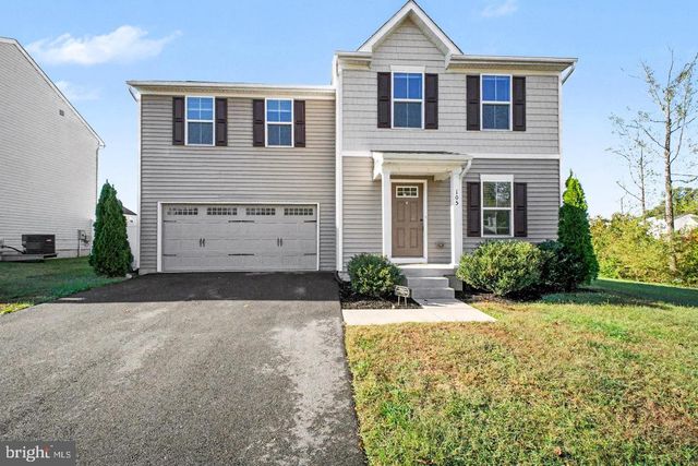 105 HARPER LN, Fredericksburg, VA 22405