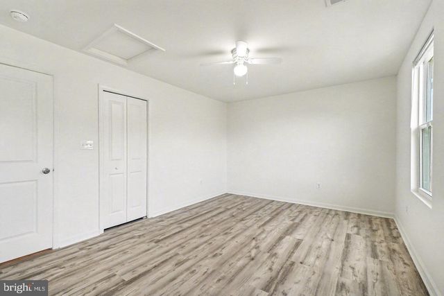 105 HARPER LN, Fredericksburg, VA 22405