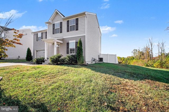 105 HARPER LN, Fredericksburg, VA 22405