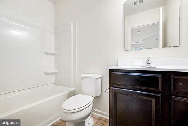 105 HARPER LN, Fredericksburg, VA 22405