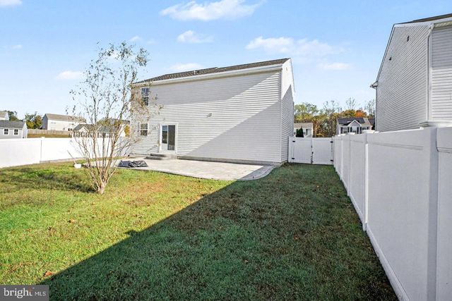 105 HARPER LN, Fredericksburg, VA 22405
