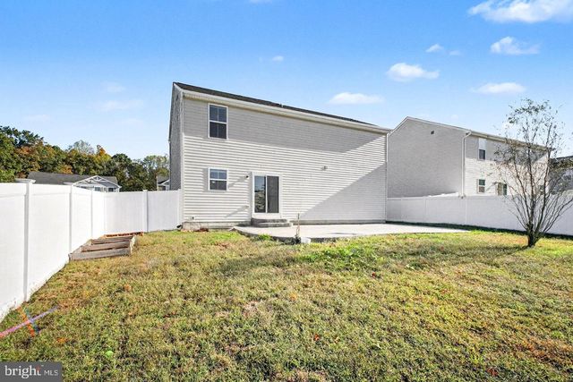 105 HARPER LN, Fredericksburg, VA 22405