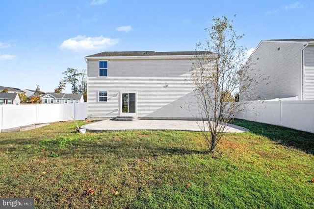 105 HARPER LN, Fredericksburg, VA 22405
