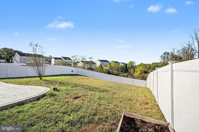 105 HARPER LN, Fredericksburg, VA 22405