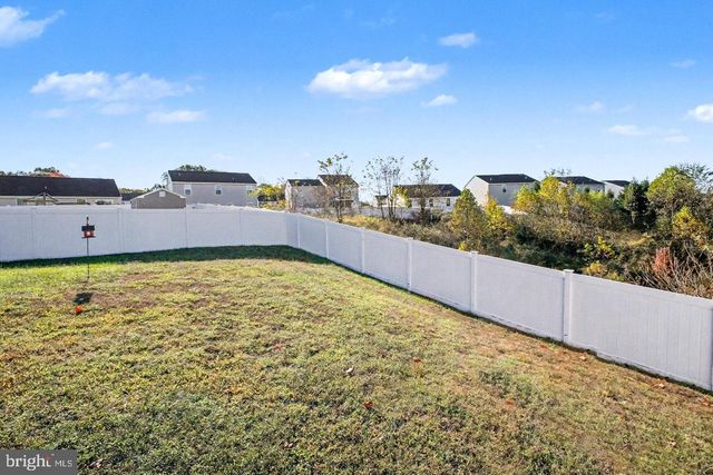 105 HARPER LN, Fredericksburg, VA 22405