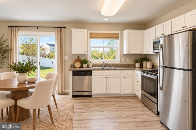 105 HARPER LN, Fredericksburg, VA 22405