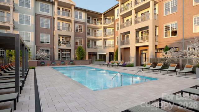 10500 Midway Park Drive A4, Charlotte, NC 28277