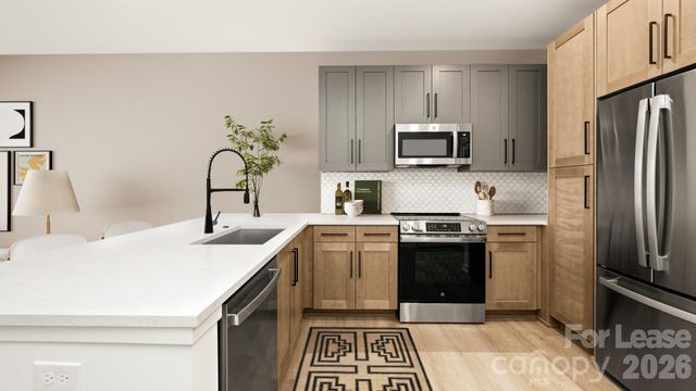 10500 Midway Park Drive A4, Charlotte, NC 28277