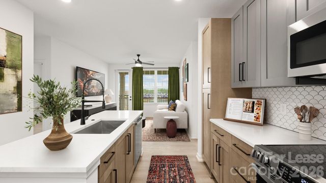 10500 Midway Park Drive A4, Charlotte, NC 28277