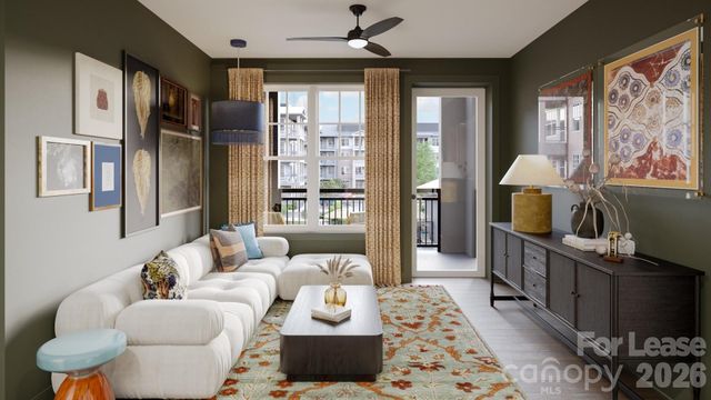 10500 Midway Park Drive A4, Charlotte, NC 28277