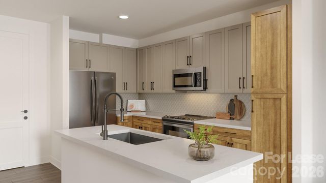 10500 Midway Park Drive A4, Charlotte, NC 28277