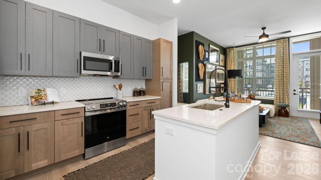 10500 Midway Park Drive A4, Charlotte, NC 28277