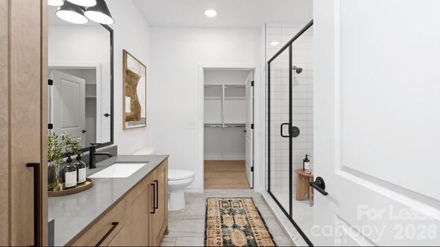 10500 Midway Park Drive A4, Charlotte, NC 28277