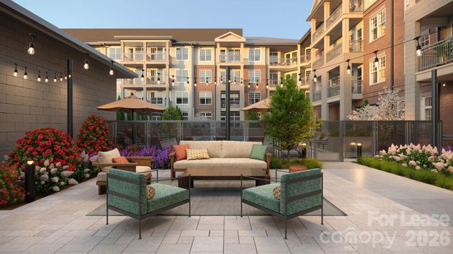 10500 Midway Park Drive A4, Charlotte, NC 28277