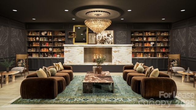 10500 Midway Park Drive A4, Charlotte, NC 28277