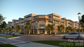 10500 Midway Park Drive A4, Charlotte, NC 28277