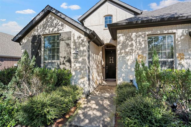 710 Suncatcher Circle, Richmond, TX 77406