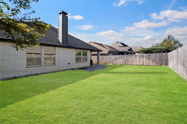 710 Suncatcher Circle, Richmond, TX 77406