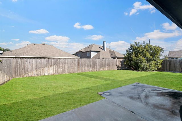 710 Suncatcher Circle, Richmond, TX 77406