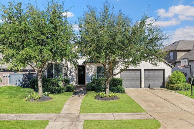 710 Suncatcher Circle, Richmond, TX 77406