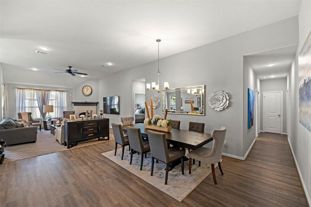 710 Suncatcher Circle, Richmond, TX 77406