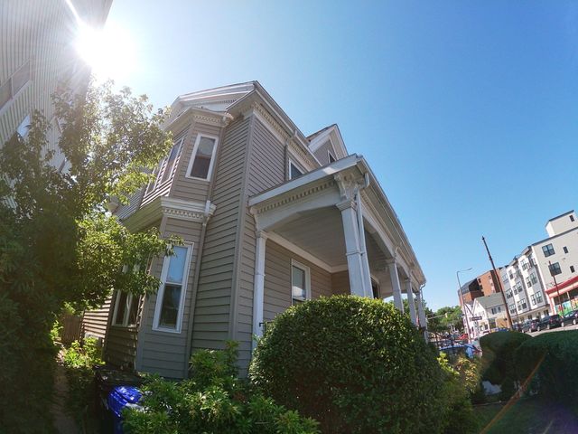 133 South St. 1, Boston, MA 02130