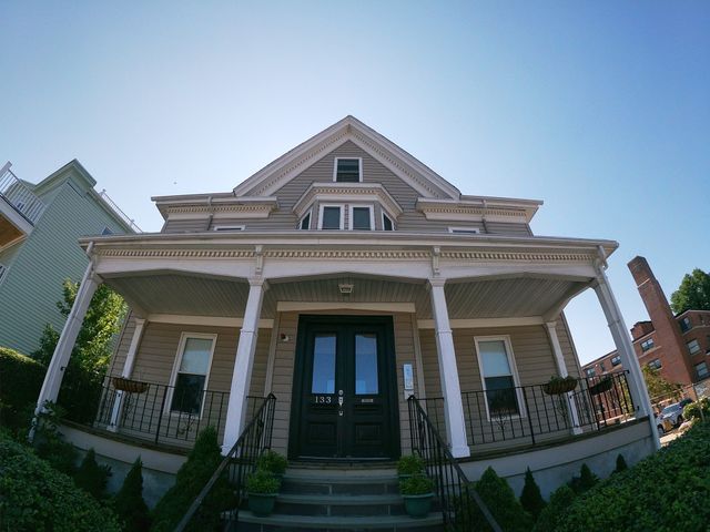 133 South St. 1, Boston, MA 02130