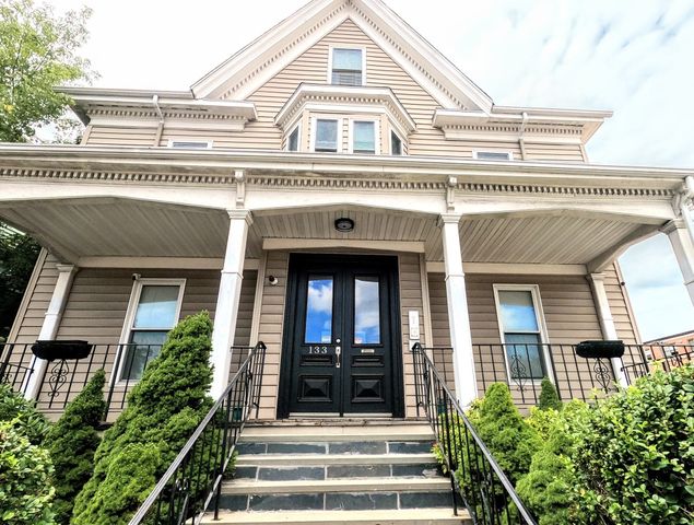 133 South St. 1, Boston, MA 02130